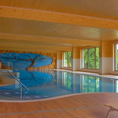 Buczynski Medical & Hotel 4*